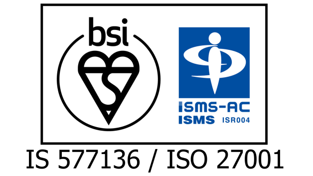 ISMS認証取得組織検索